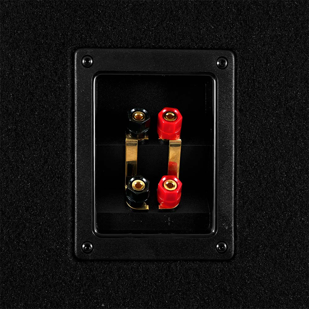 GAS MAD B1-212, 2x12 tuuman bassokki