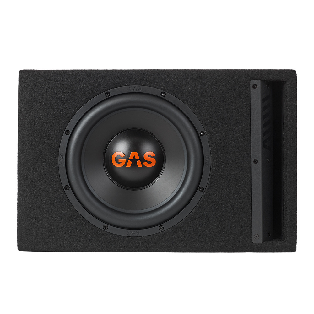 GAS MAD B2-110V, 1x10 tuuman bassokki