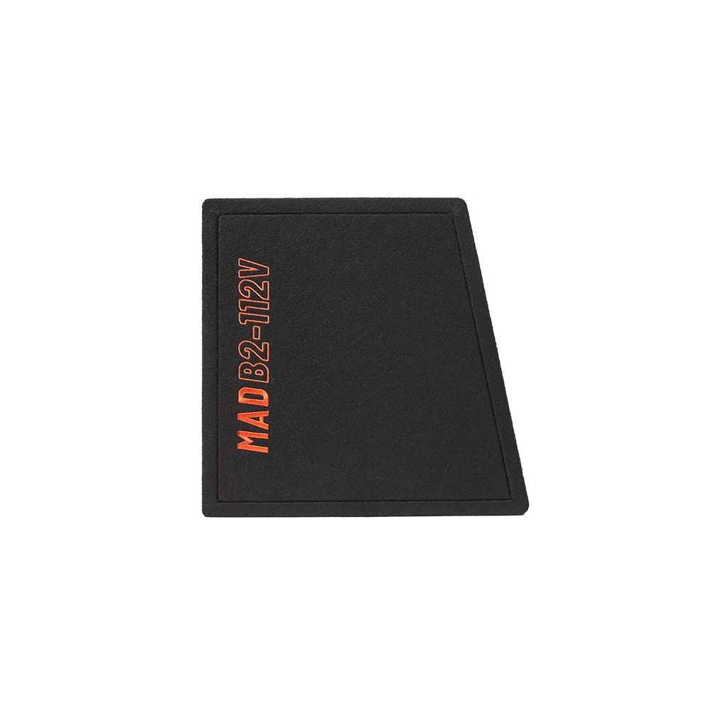 GAS MAD B2-112V, 1x12 tuuman bassokki