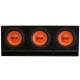 GAS MAD B2-310, 3x10 tuuman bassokki GAS MAD B2-310, 3x10 tuuman bassokki