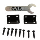 GAS MAD B2-310, 3x10 tuuman bassokki GAS MAD B2-310, 3x10 tuuman bassokki