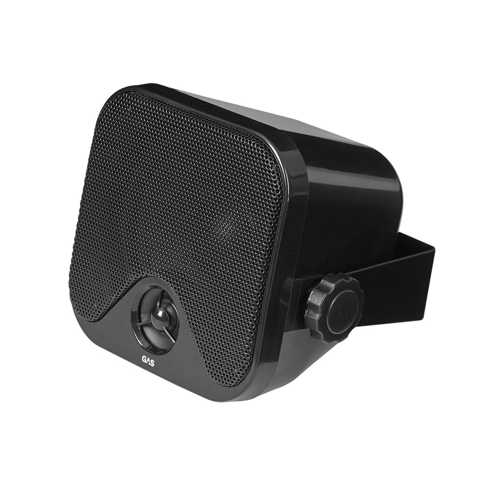 GAS MAD BK1-44, 4 tuuman 2-tie kotelokaiutin