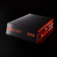 GAS MAD D-48BT, 8-kanavainen DSP Bluetoothilla GAS MAD D-48BT, 8-kanavainen DSP Bluetoothilla
