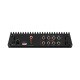 GAS MAD D-48BT, 8-kanavainen DSP Bluetoothilla GAS MAD D-48BT, 8-kanavainen DSP Bluetoothilla
