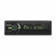 GAS MAD M100-BT, autostereo Bluetoothilla, AUX, USB ja 2 paria matalatasoa GAS MAD M100-BT, autostereo Bluetoothilla, AUX, USB ja 2 paria matalatasoa