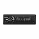 GAS MAD M100-BT, autostereo Bluetoothilla, AUX, USB ja 2 paria matalatasoa GAS MAD M100-BT, autostereo Bluetoothilla, AUX, USB ja 2 paria matalatasoa