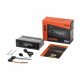 GAS MAD M100-BT, autostereo Bluetoothilla, AUX, USB ja 2 paria matalatasoa GAS MAD M100-BT, autostereo Bluetoothilla, AUX, USB ja 2 paria matalatasoa