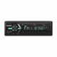 GAS MAD M100-BT, autostereo Bluetoothilla, AUX, USB ja 2 paria matalatasoa GAS MAD M100-BT, autostereo Bluetoothilla, AUX, USB ja 2 paria matalatasoa