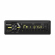 GAS MAD M100-BT, autostereo Bluetoothilla, AUX, USB ja 2 paria matalatasoa GAS MAD M100-BT, autostereo Bluetoothilla, AUX, USB ja 2 paria matalatasoa