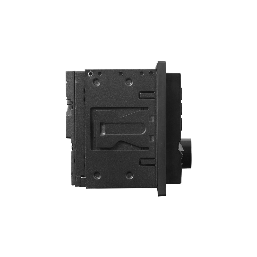 GAS MAD M230-BTN kaksinkertainen-DIN Bluetoothilla, DSP:llä ja 3 parilla matalaa tasoa