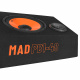 GAS MAD PB1-48, 8 GAS MAD PB1-48, 8