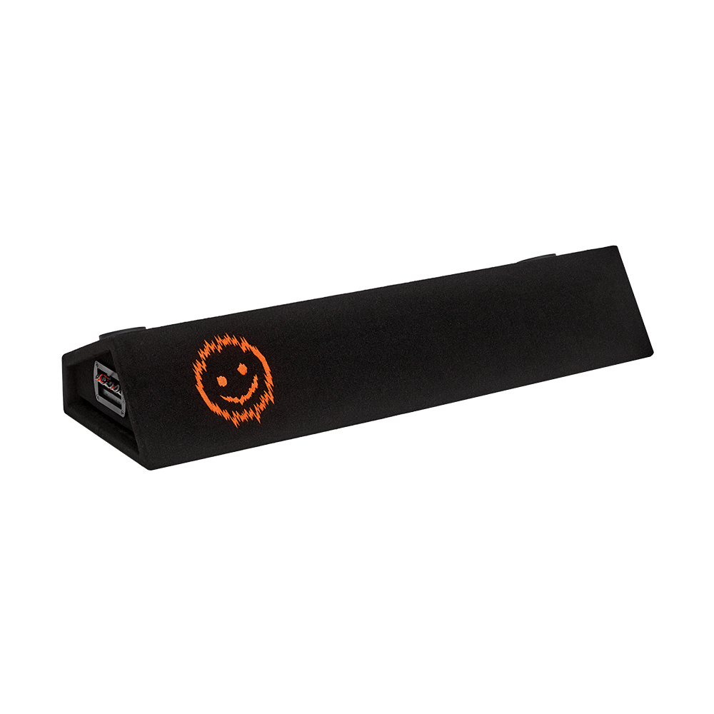 GAS MAD PB2-46, mahtavat 6.5