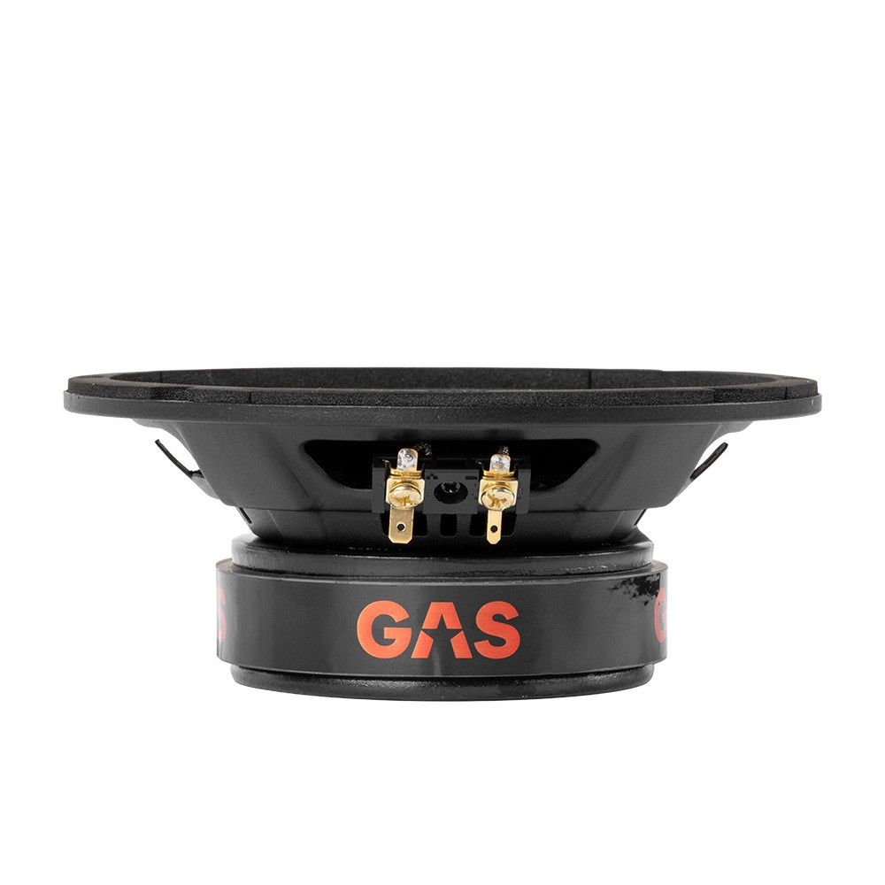 GAS MAD PM2-64S, ohut 6,5 tuuman midbassoelementti