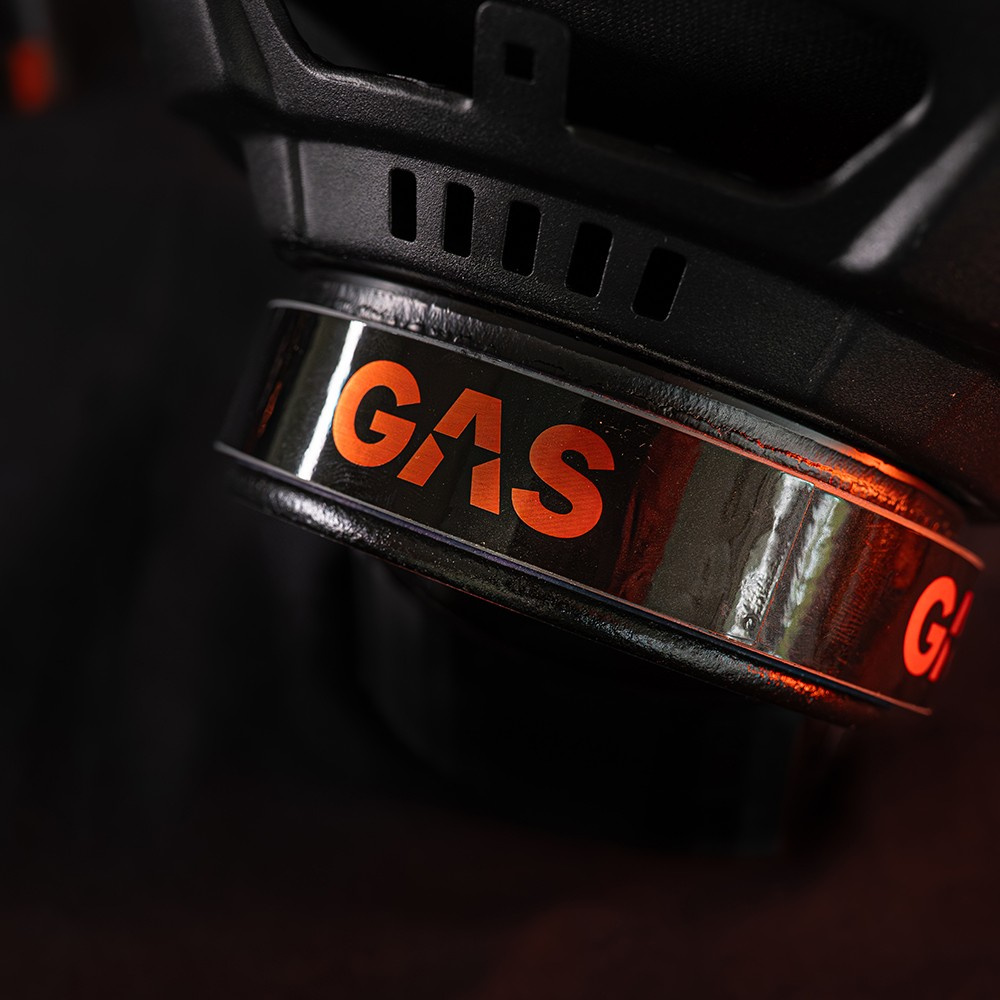 GAS MAD PM2-84S, kapea 8 tuuman midbassoelementti
