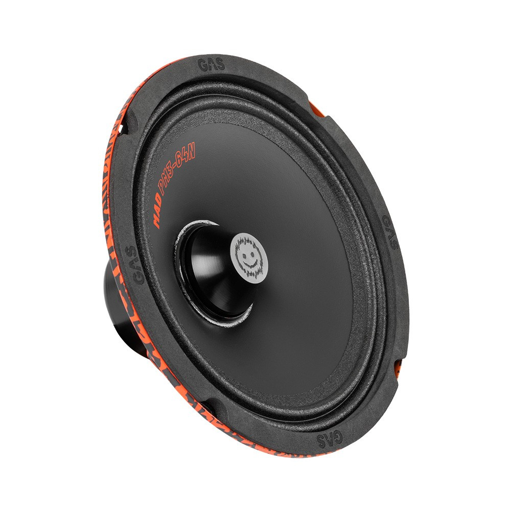 GAS MAD PM3-64N, 6,5 tuuman neo-midbass