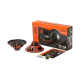 GAS MAD PM3-64N, 6,5 tuuman neo-midbass GAS MAD PM3-64N, 6,5 tuuman neo-midbass