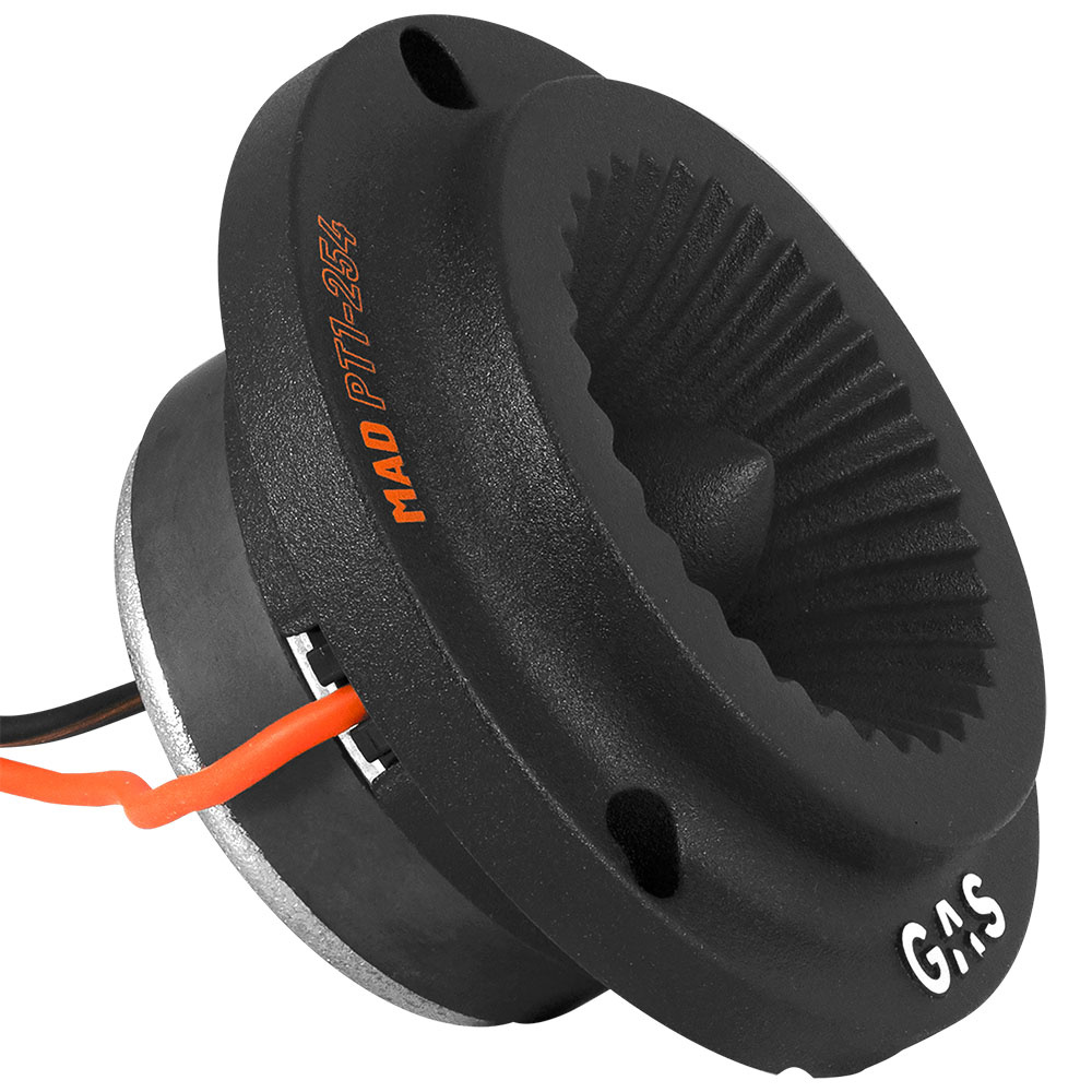 GAS MAD PT1-254, SPL-kaiutin