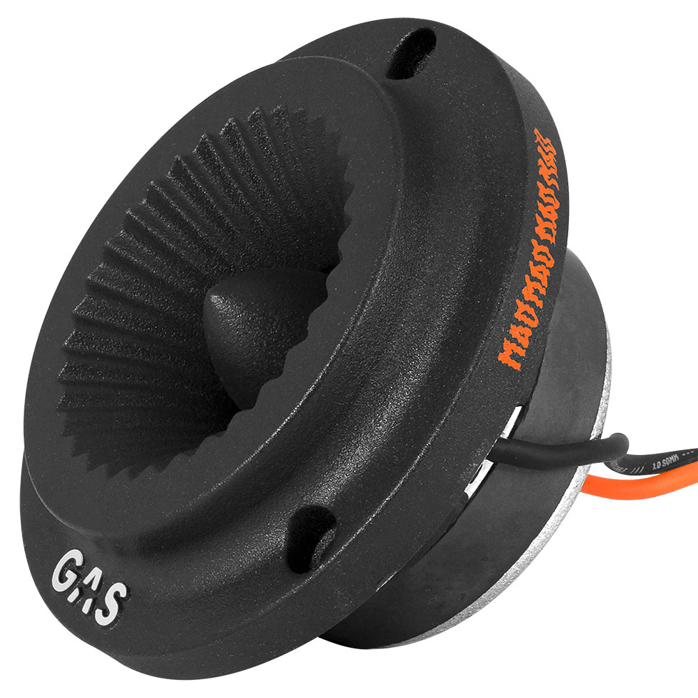 GAS MAD PT1-254, SPL-kaiutin