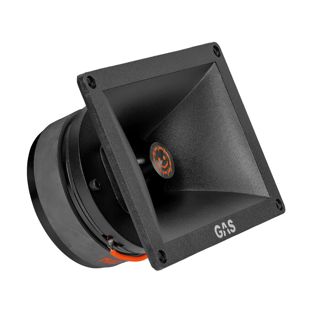 GAS MAD PT3-444, kaxig horndiskant