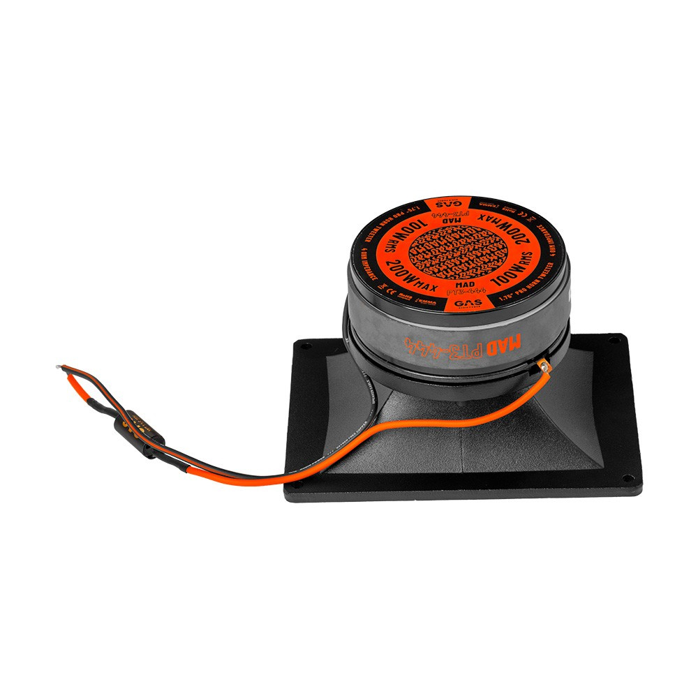 GAS MAD PT3-444, kaxig horndiskant