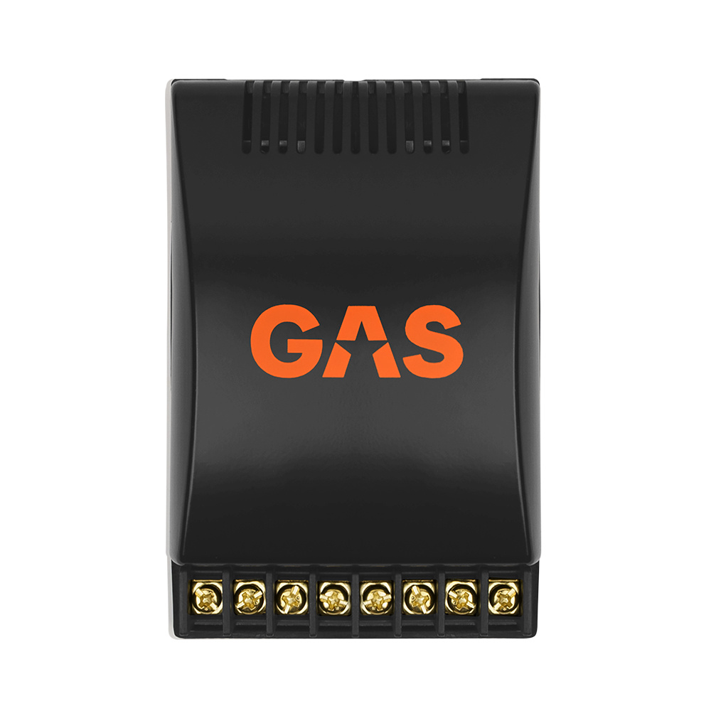 GAS MAD PXO1-24, 2-tien jakosuodatin, 4 Ohm