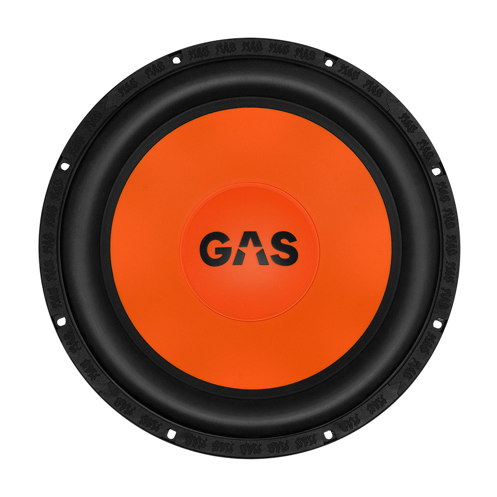 GAS MAD S1-124, 12