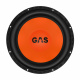 GAS MAD S1-124, 12 GAS MAD S1-124, 12