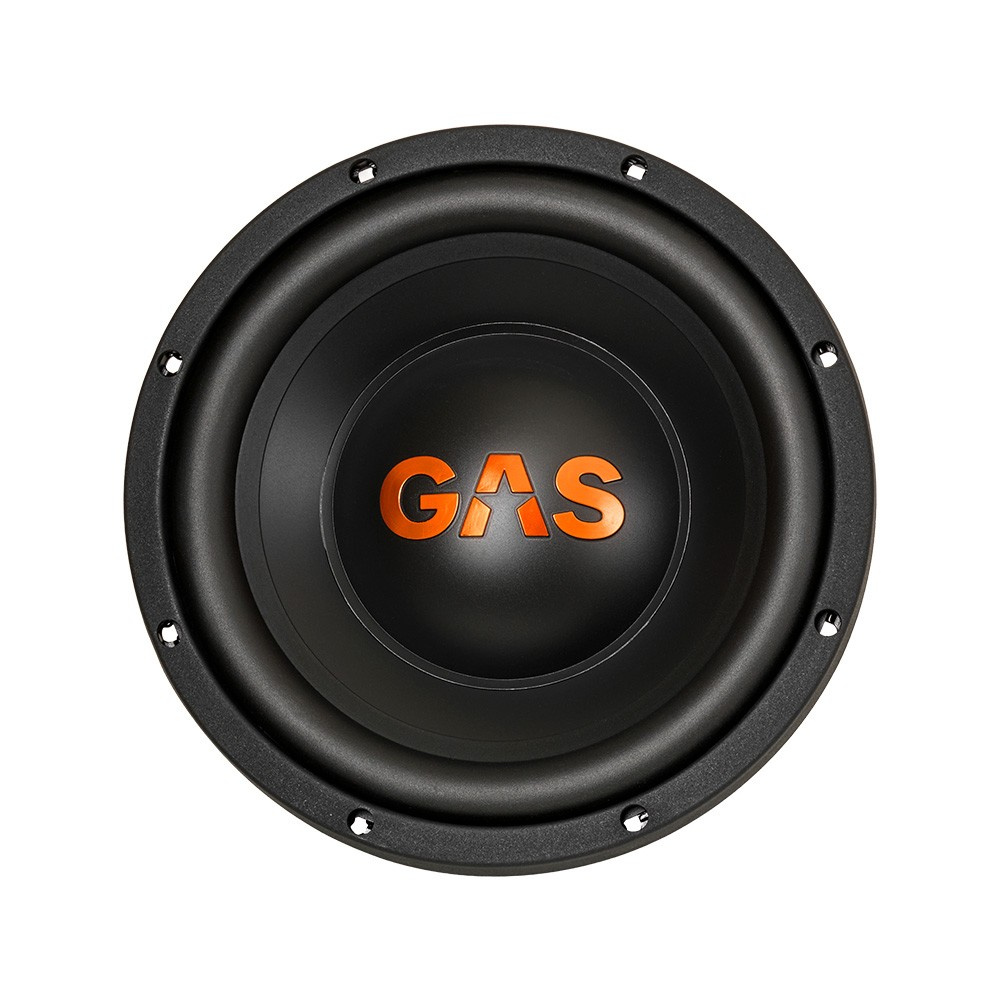 GAS MAD S1-2504, 10 tuuman bassoelementti
