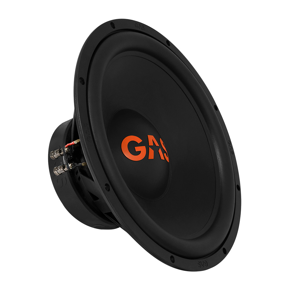 GAS MAD S2-15D2, 15