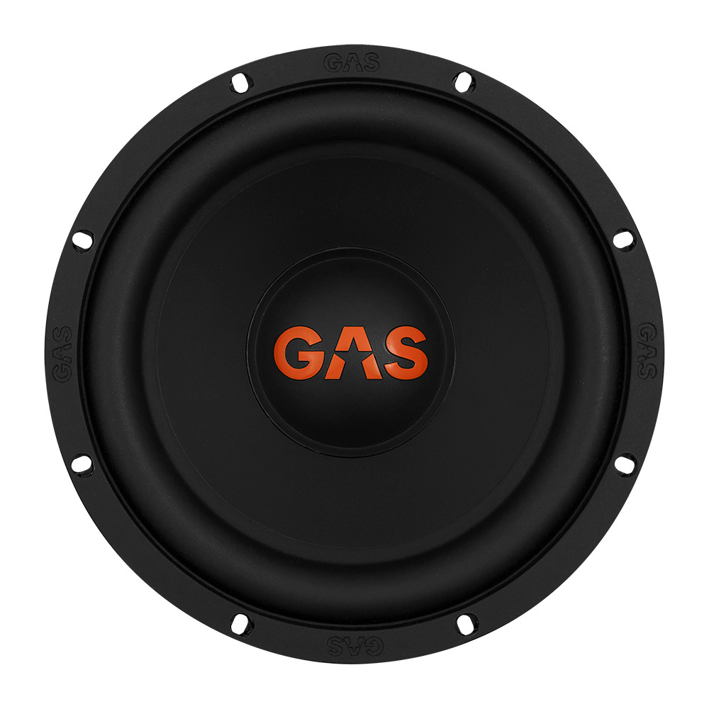 GAS MAD S2-8D2, 8