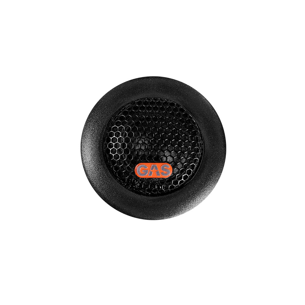 GAS MAD T1-204, diskant suodattimella