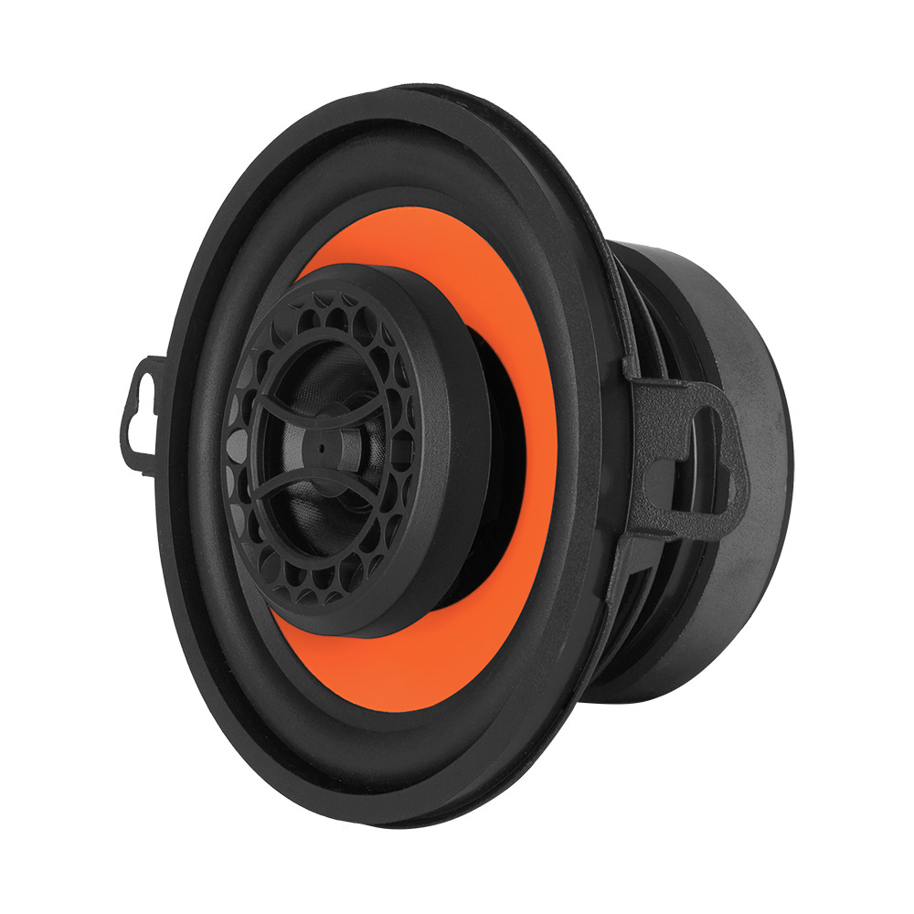 GAS MAD X2-34, 3.5 tuuman koaksiaalikaiutin