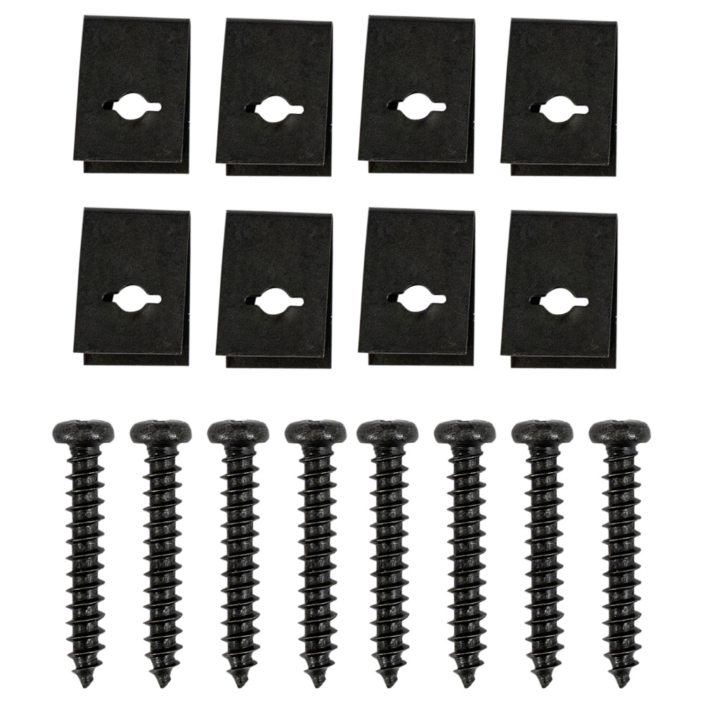 GAS MAD X2-54, 5.25 tuuman koaksiaalikaiutin