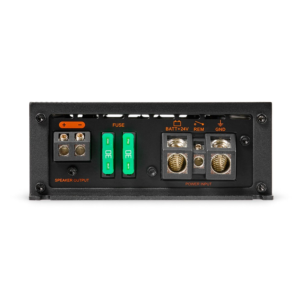 GAS MAX A1-1000.1D24, 24 voltin monovahvistin