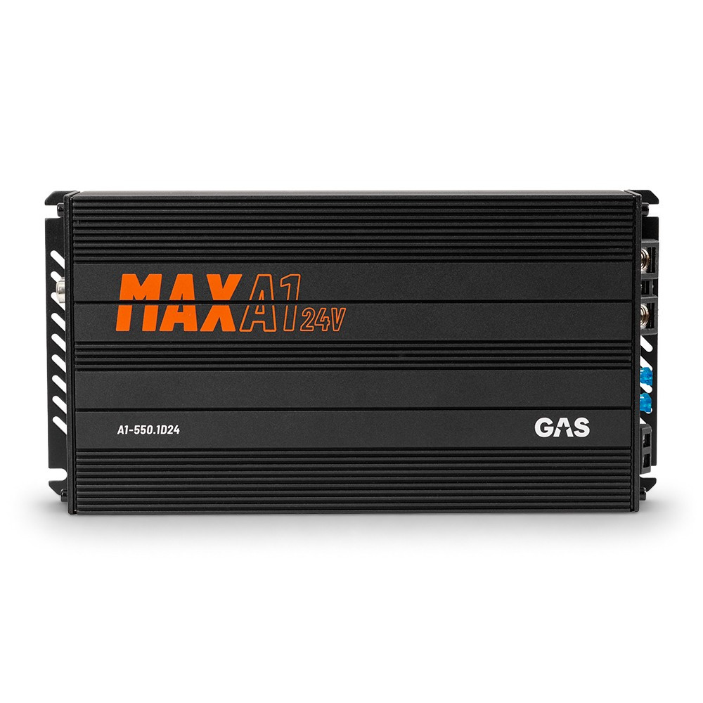 GAS MAX A1-550.1D24, 24 voltin monoblokki