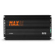 GAS MAX A1-550.1D, monovahvistin GAS MAX A1-550.1D, monovahvistin
