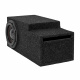 GAS MAX B1-16VW3, mahtava 6.5 tuuman subwoofer VW ID.BUZZ Cargo (3 istuinta) GAS MAX B1-16VW3, mahtava 6.5 tuuman subwoofer VW ID.BUZZ Cargo (3 istuinta)