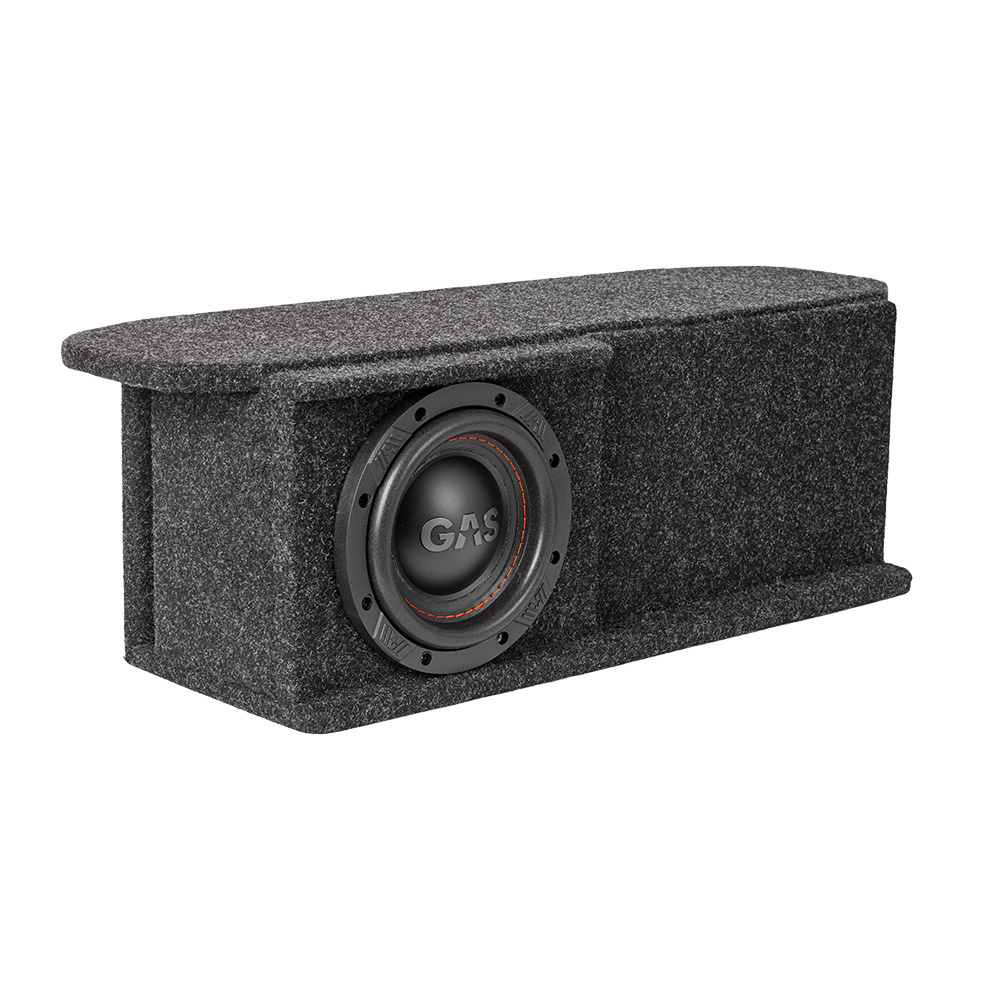 GAS MAX B1-16VW4, 6,5 tuuman bassokotelot VW/Audi/Skoda