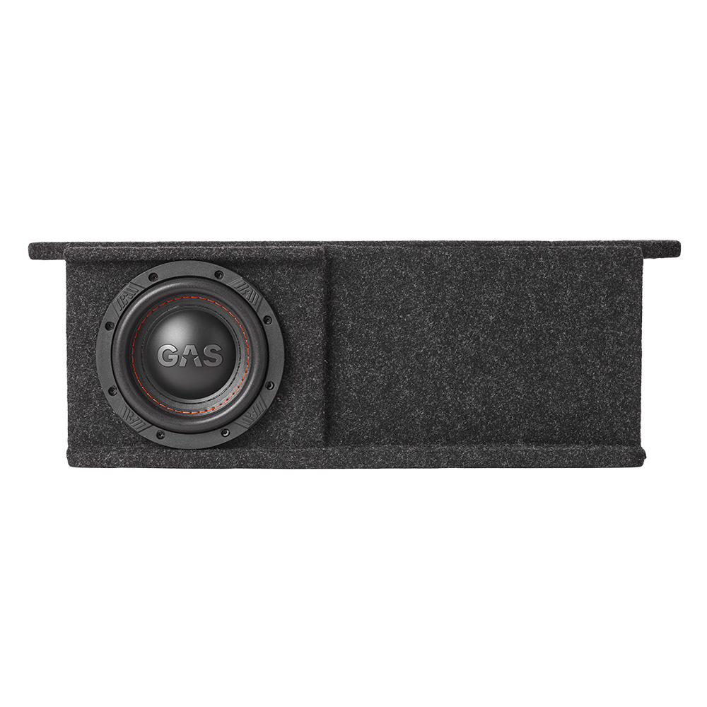 GAS MAX B1-16VW4, 6,5 tuuman bassokotelot VW/Audi/Skoda