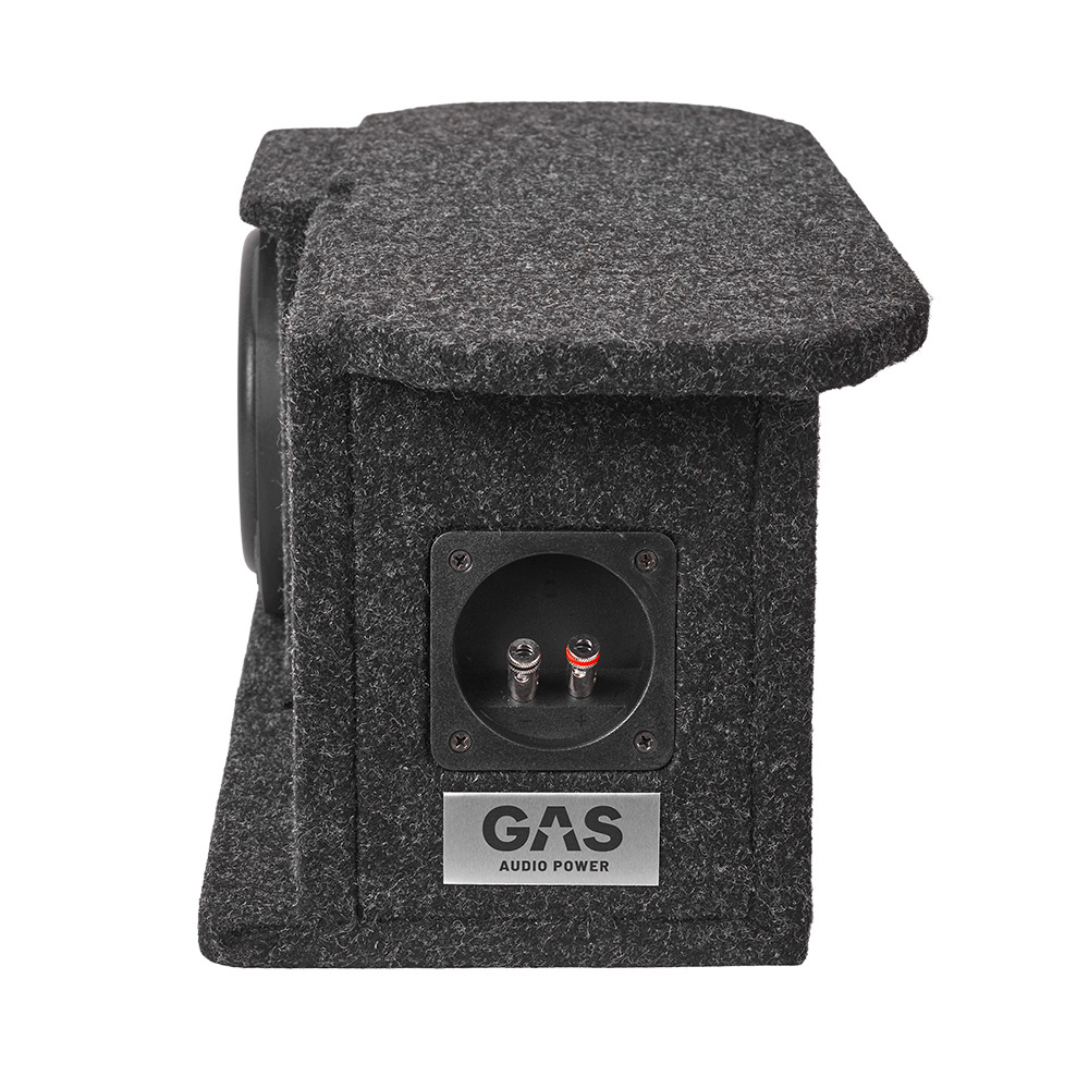 GAS MAX B1-16VW4, 6,5 tuuman bassokotelot VW/Audi/Skoda