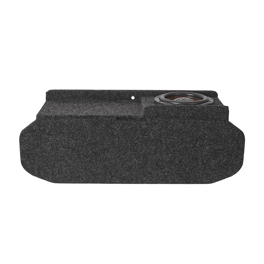 GAS MAX B1-16VW4, 6,5 tuuman bassokotelot VW/Audi/Skoda