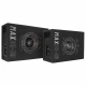 GAS MAX B1-18, mahtava 1x8 tuuman bassokotelo GAS MAX B1-18, mahtava 1x8 tuuman bassokotelo