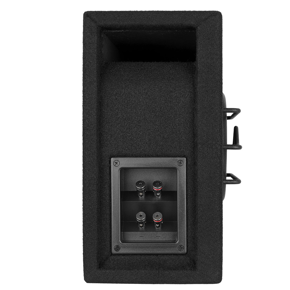 GAS MAX B1-18, mahtava 1x8 tuuman bassokotelo