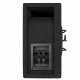 GAS MAX B1-18, mahtava 1x8 tuuman bassokotelo GAS MAX B1-18, mahtava 1x8 tuuman bassokotelo