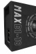 GAS MAX B1-18, mahtava 1x8 tuuman bassoboksi