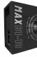 GAS MAX B1-18, mahtava 1x8 tuuman bassokotelo GAS MAX B1-18, mahtava 1x8 tuuman bassokotelo
