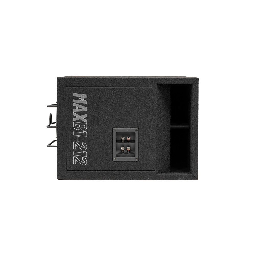 GAS MAX B1-212, mahtava 2x12 tuuman bassokotelo