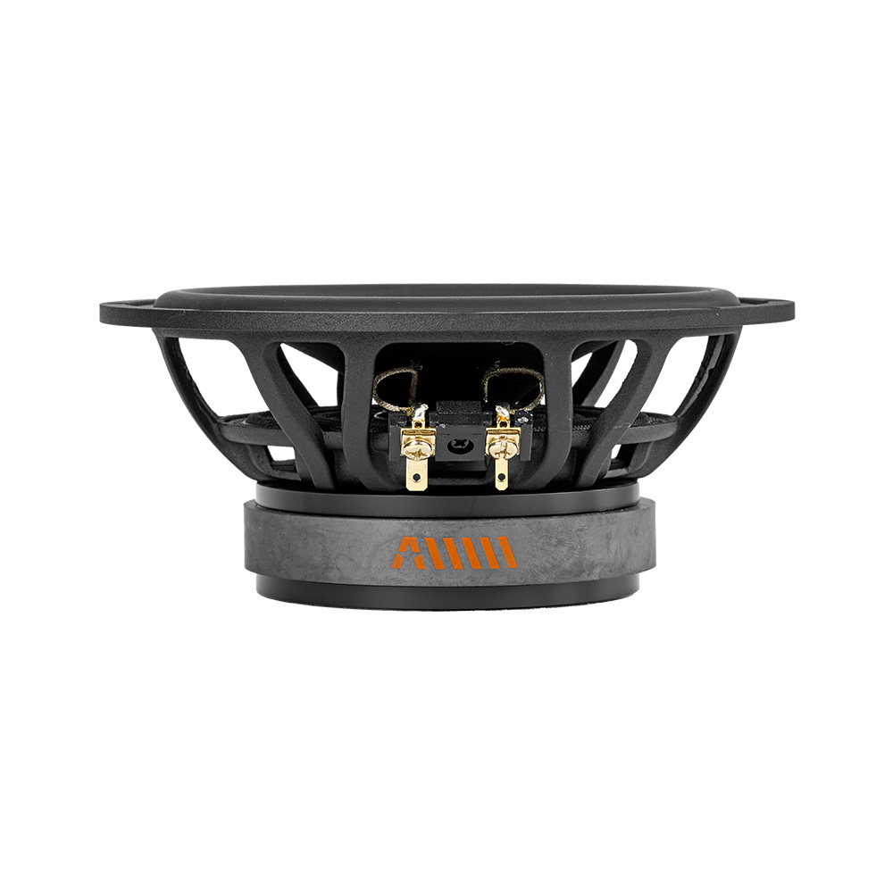 GAS MAX K2-64, hyvin soiva 6.5 tuuman kitarajärjestelmä