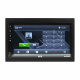 GAS MAX MV240-BT, bilstereo med Apple CarPlay, Bluetooth, handsfree och mer
