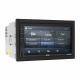 GAS MAX MV240-BT, bilstereo med Apple CarPlay, Bluetooth, handsfree och mer